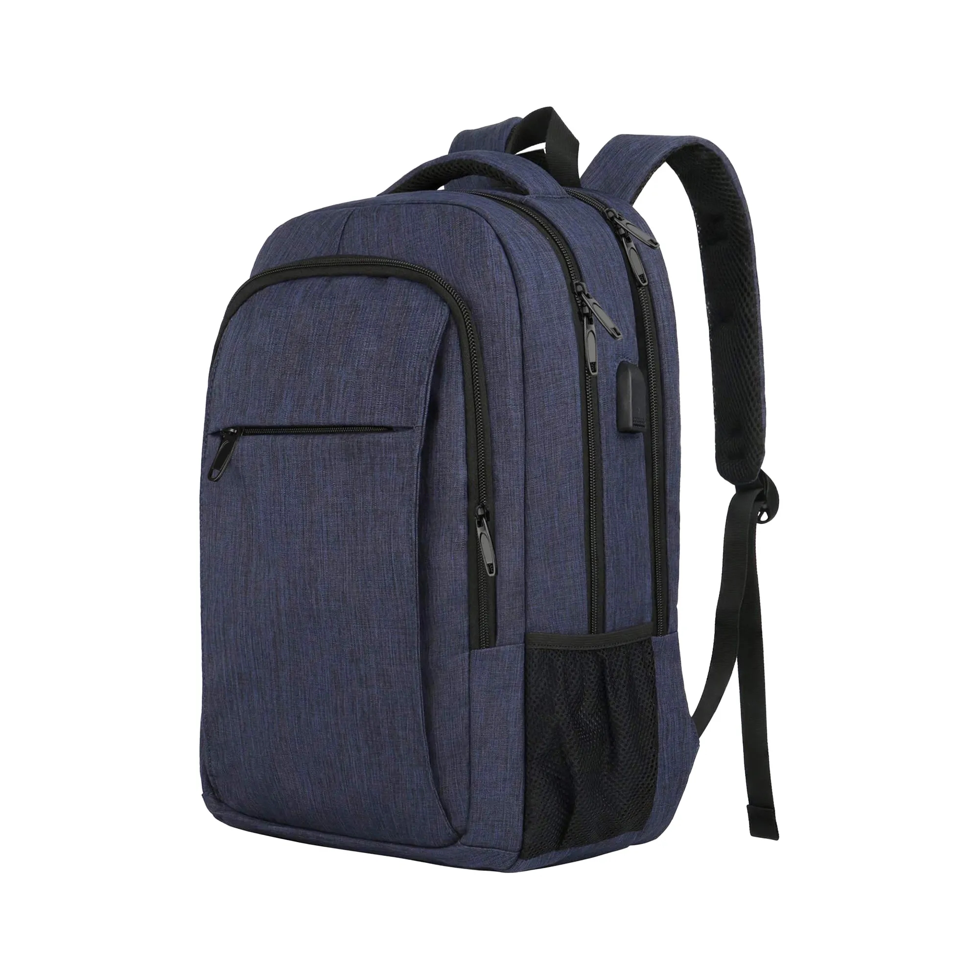 Oxford Laptop Travel Backpack 13