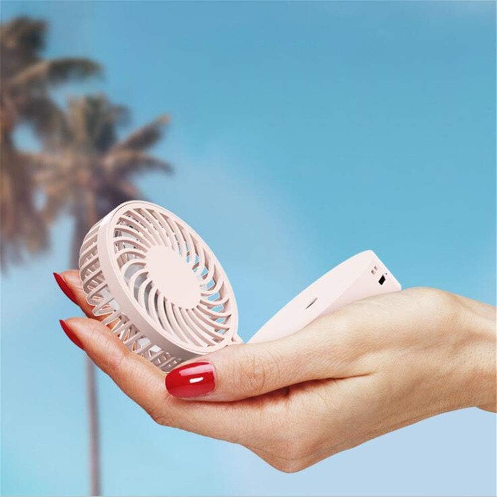 Mini Spray Fan 11