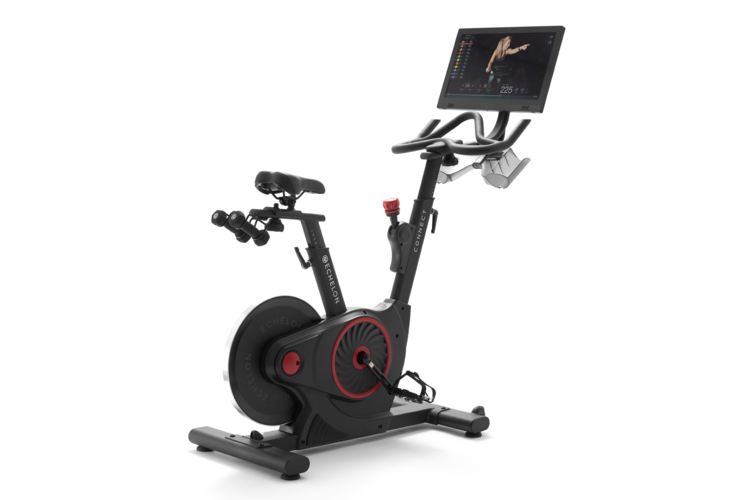 Echelon Connect Bike EX-5s 2