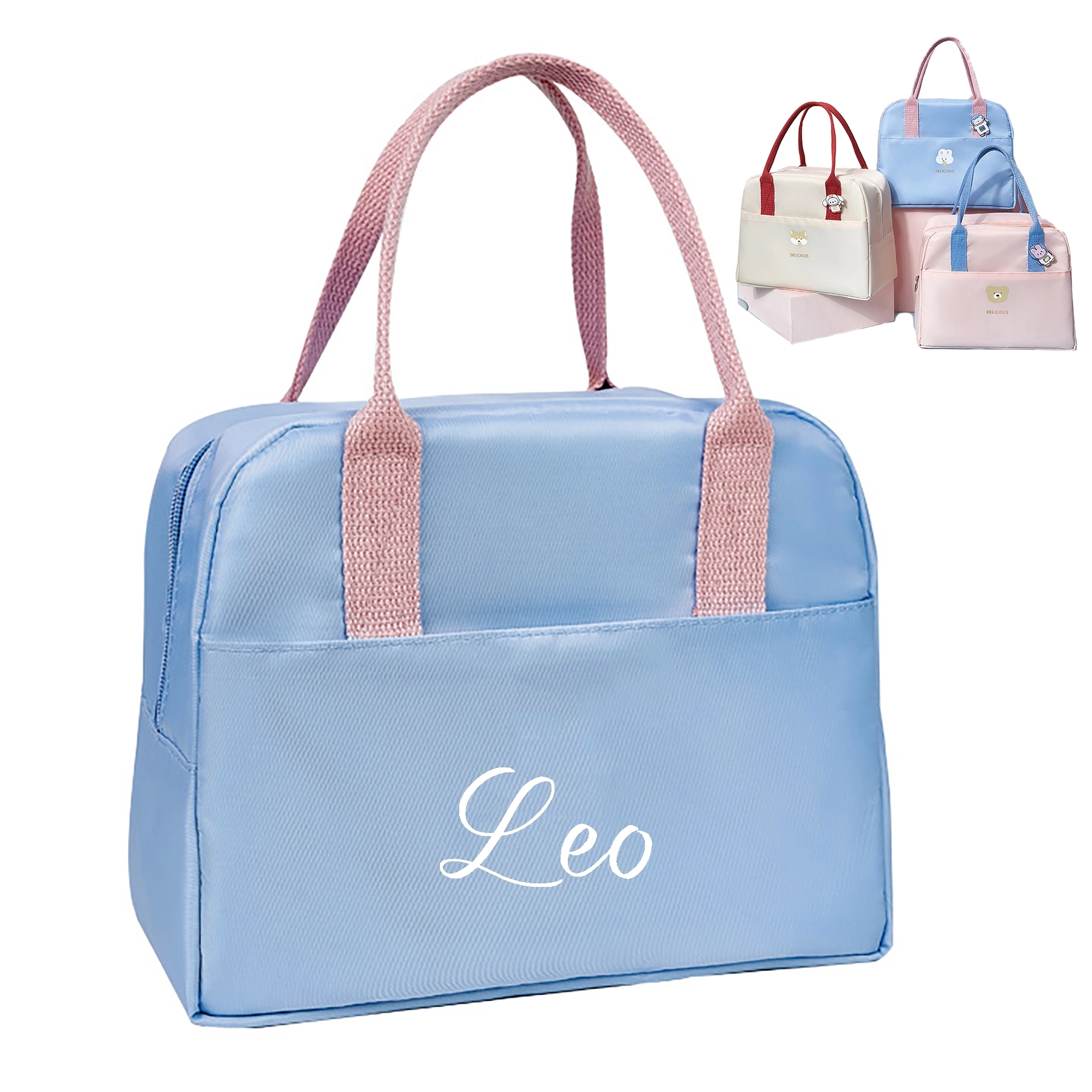 Waterproof Portable Thermal Insulation Bag