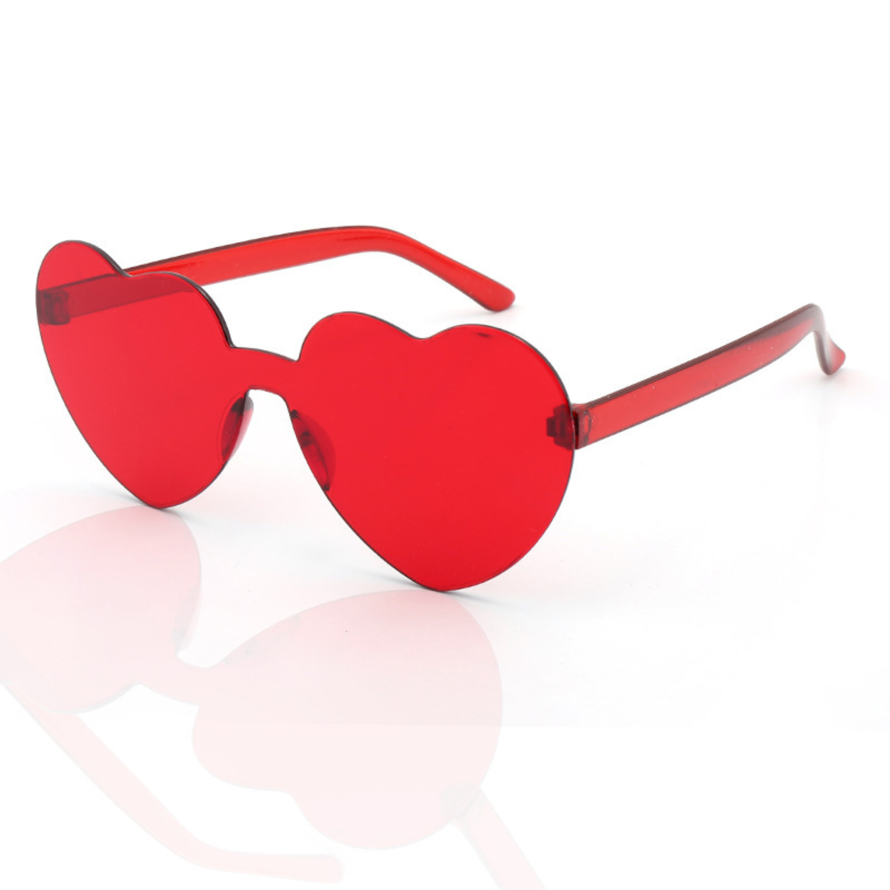 Heart Sunglasses 18