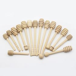 Honey Dipper