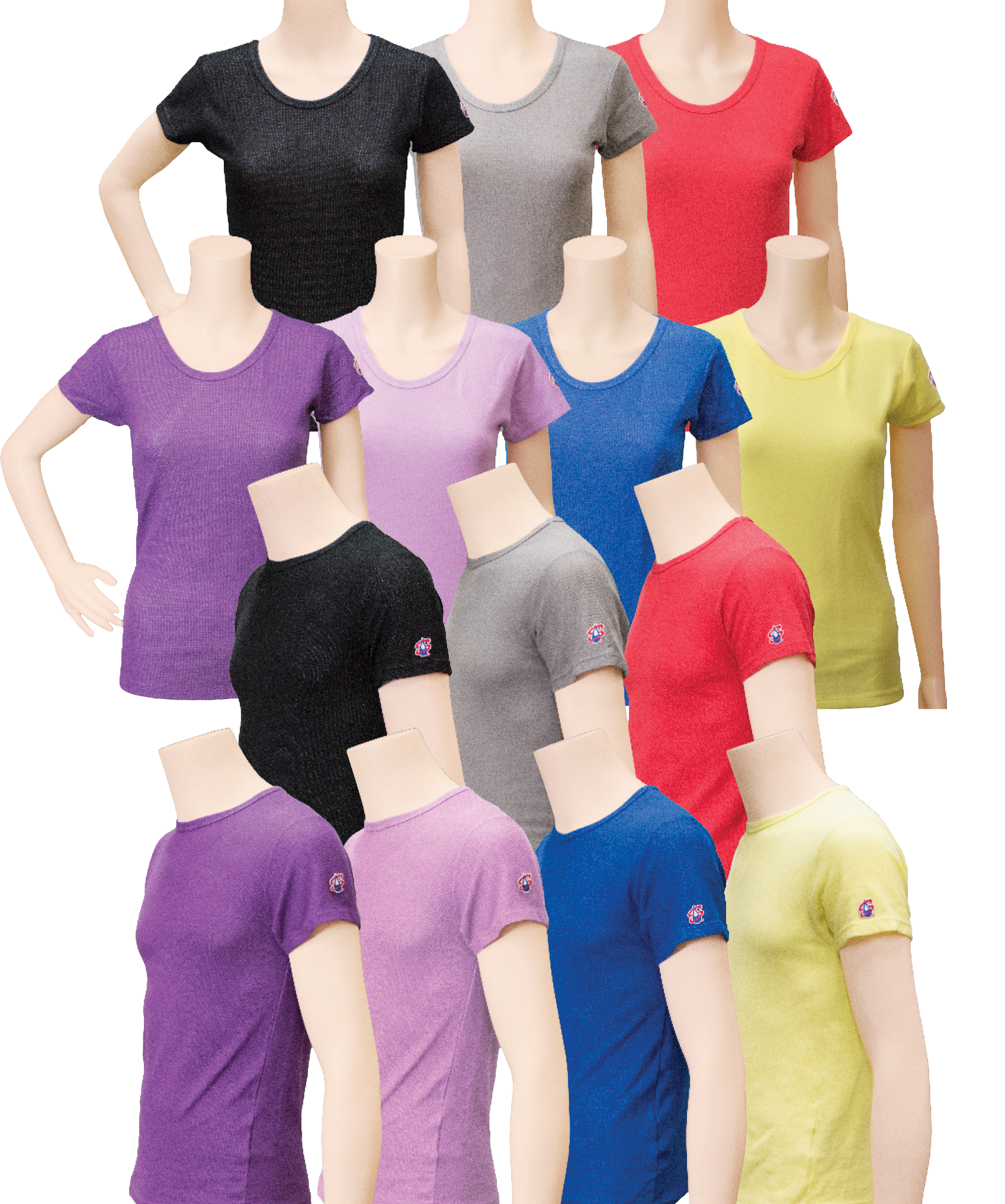SMART Tiers Shirt