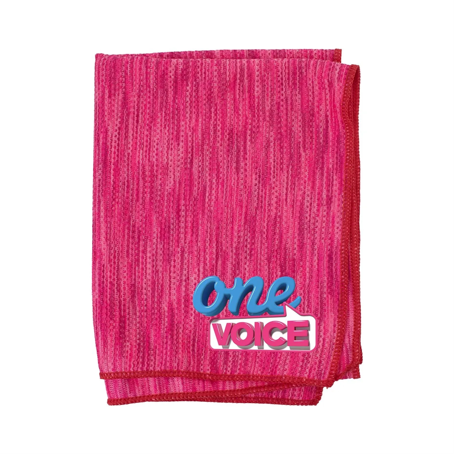 Melange RPET Cooling Towel 3