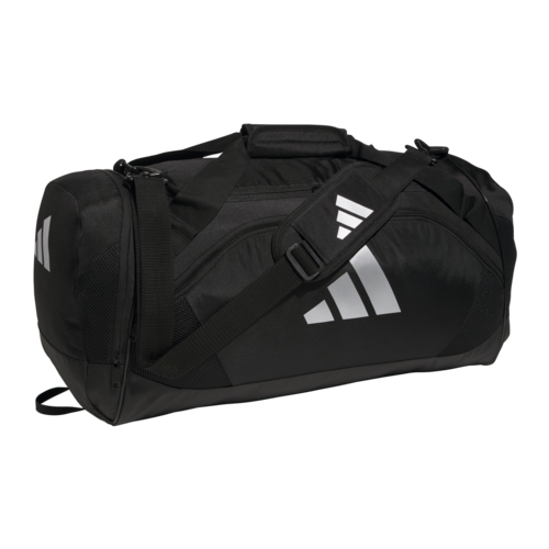 adidas Team Issue II Medium Duffel - Black