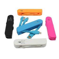 Swiss Army Knife Smartphone Charging Cable