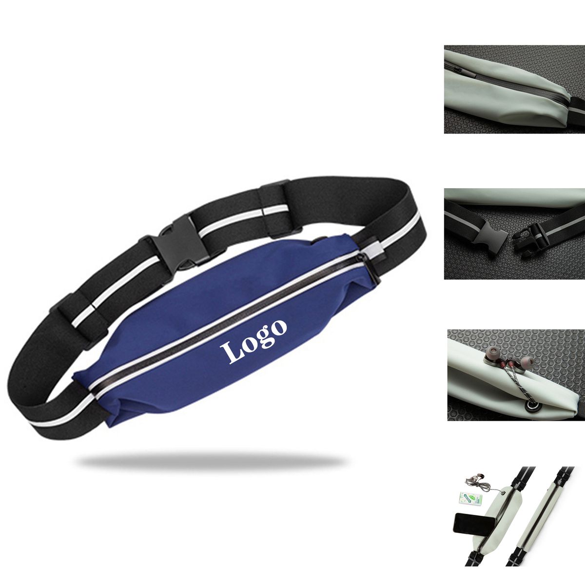 Running Waist Bag