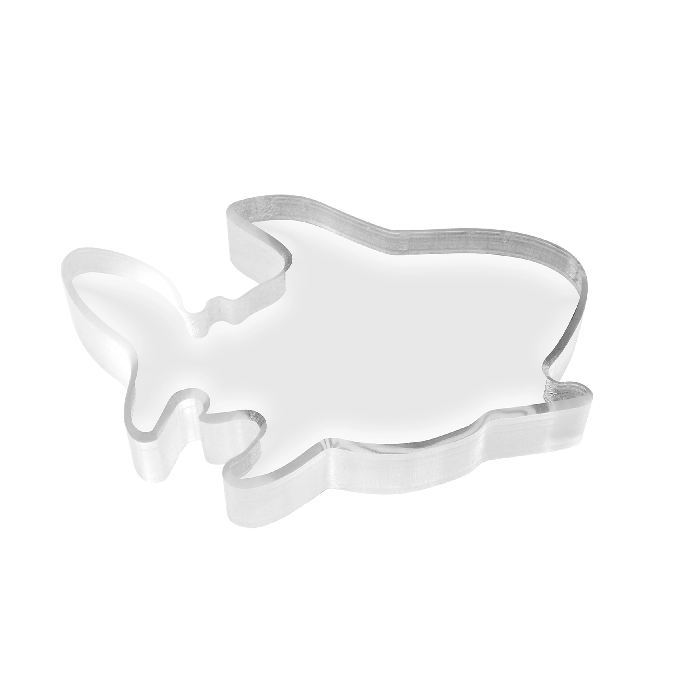 Full Color Acrylic Shark 2