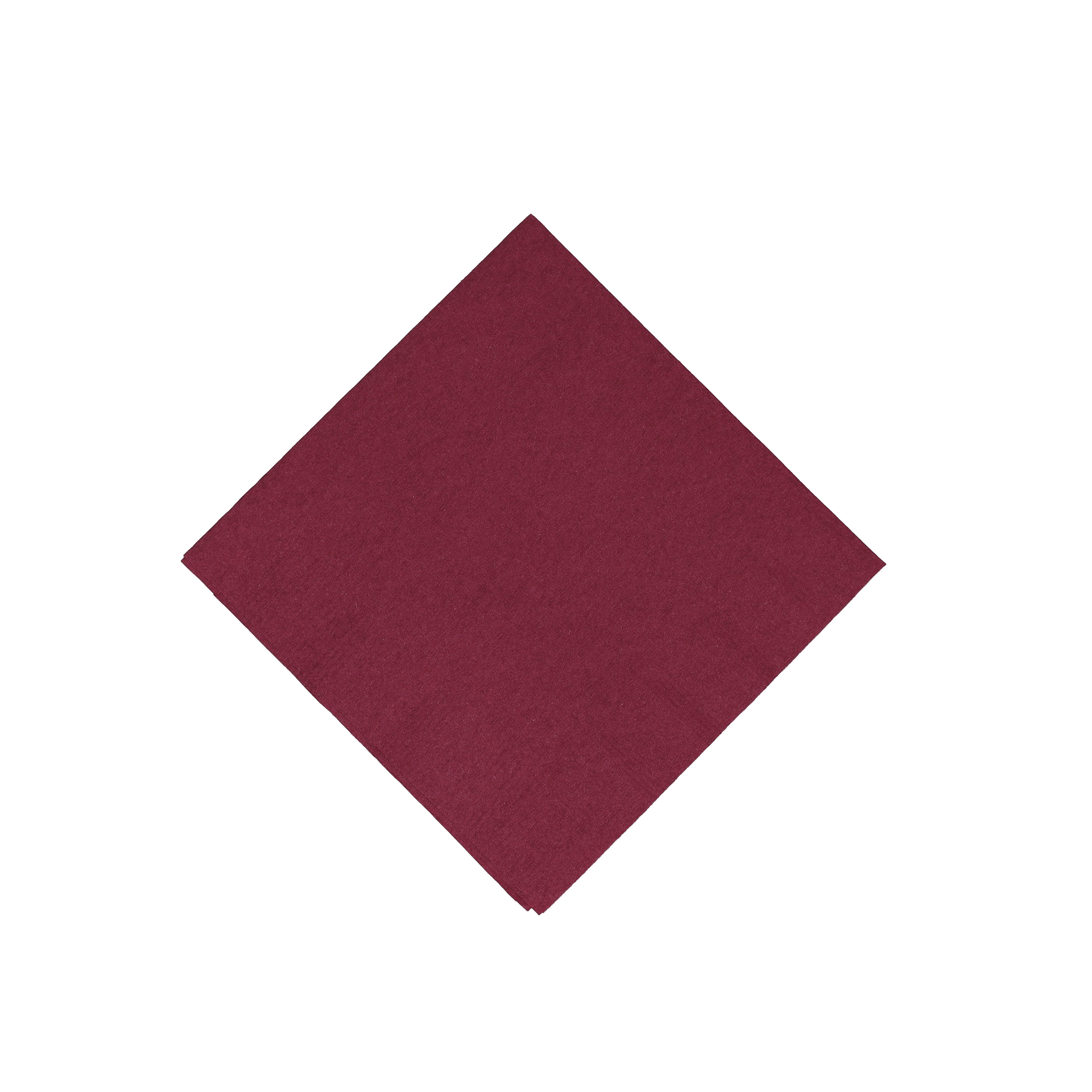 Beverage Napkin 2 Ply 1/4 Fold (Color) Tradition Print 96