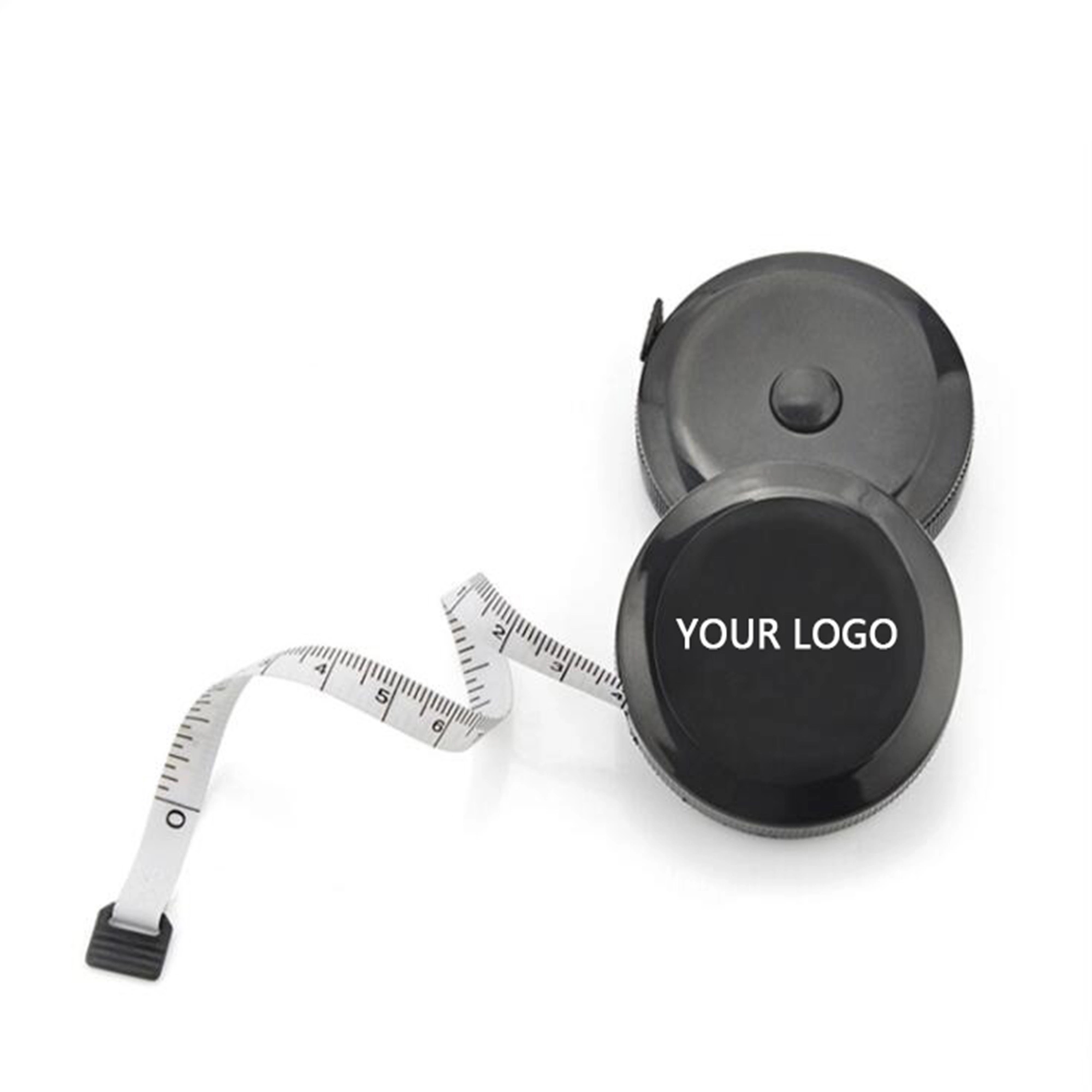 60" Round Measuring Tape 9
