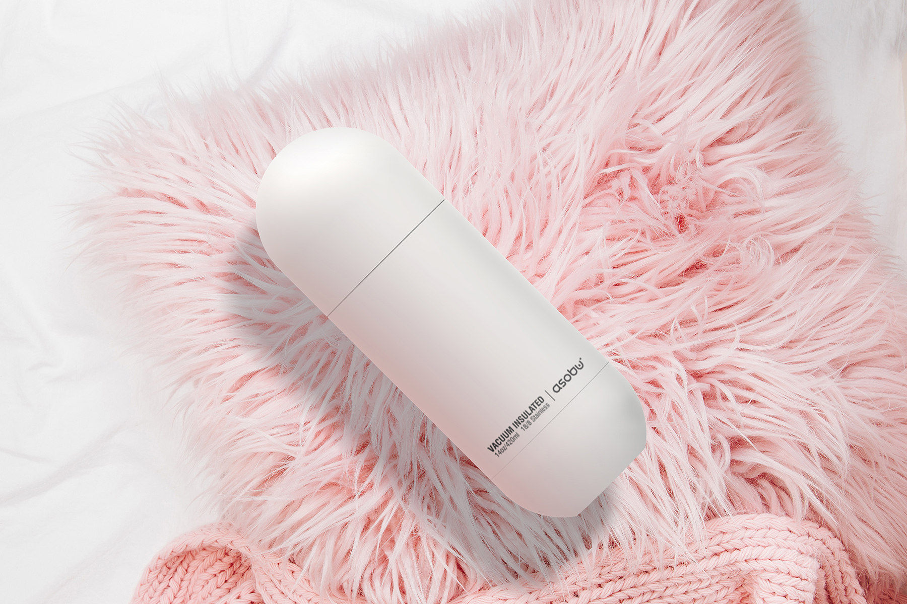14 oz Asobu Orb Water Bottle 32