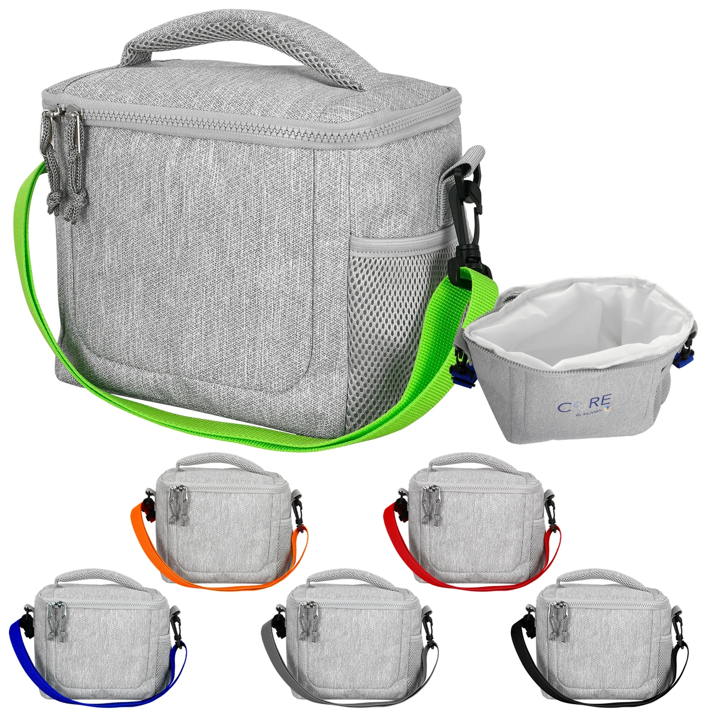 ADVENTURE LINE COOLER 2