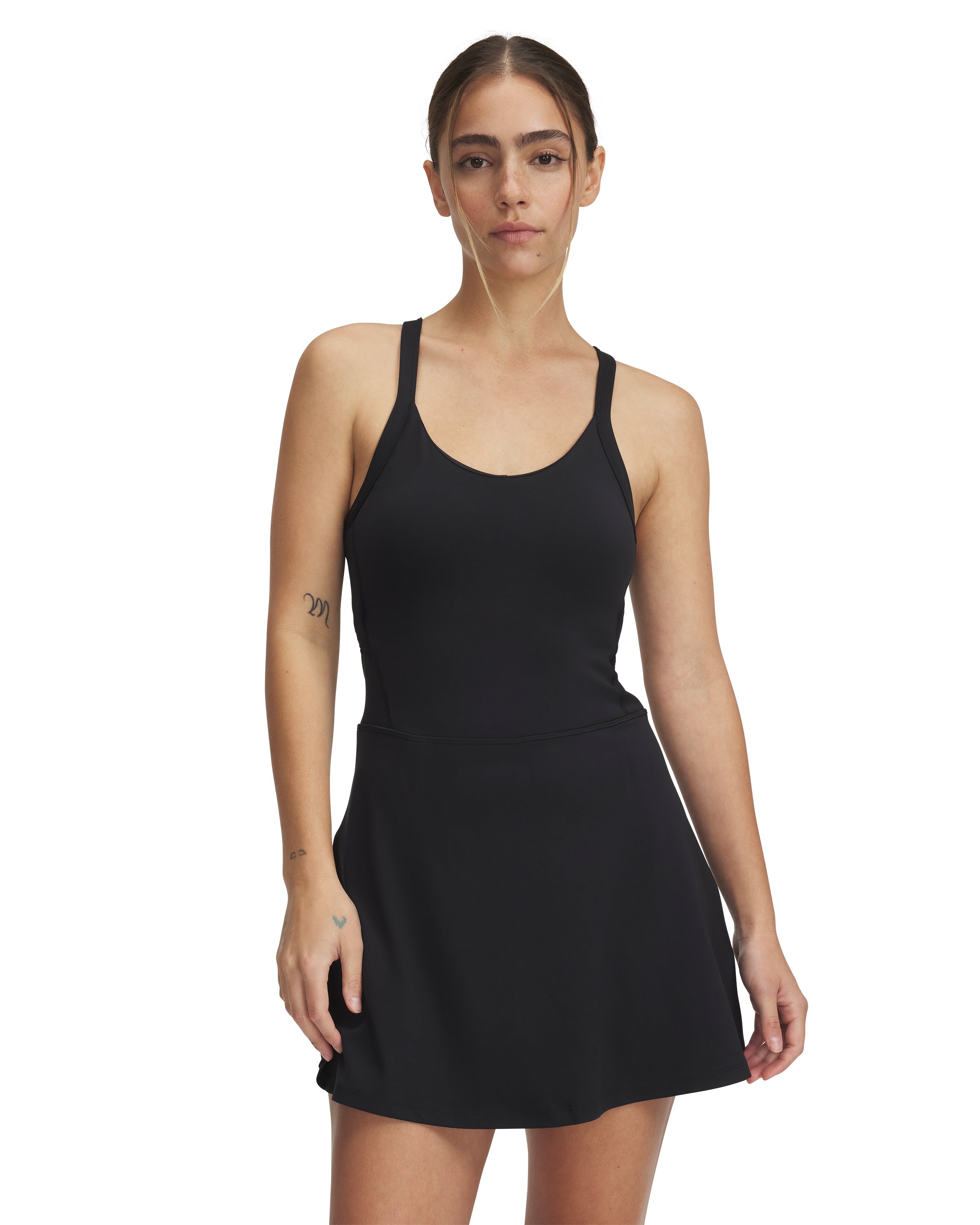 UA Meridian Women's Dress 6