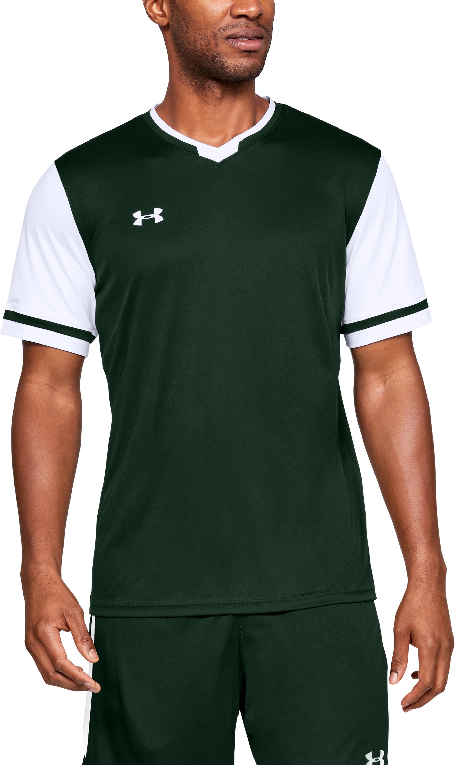 UA Maquina 2.0 Men's Jersey 18