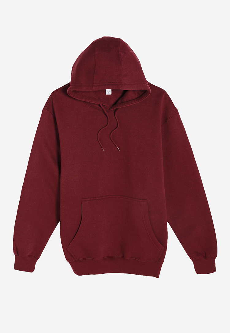 Premium Pullover Hoodie 25