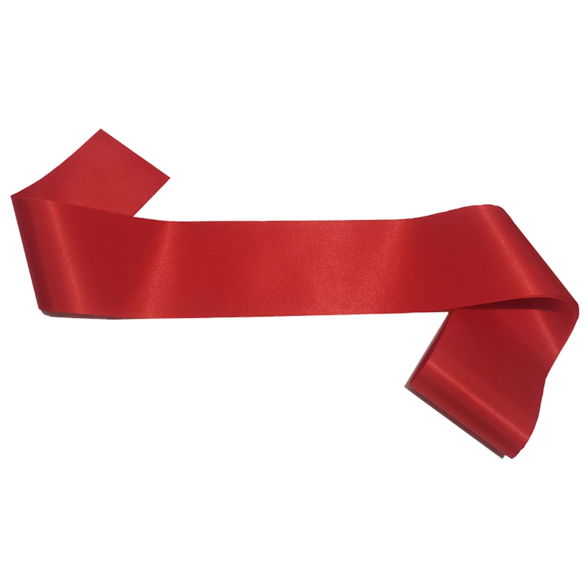 Graduation Plain Honor Sash For Girls 13