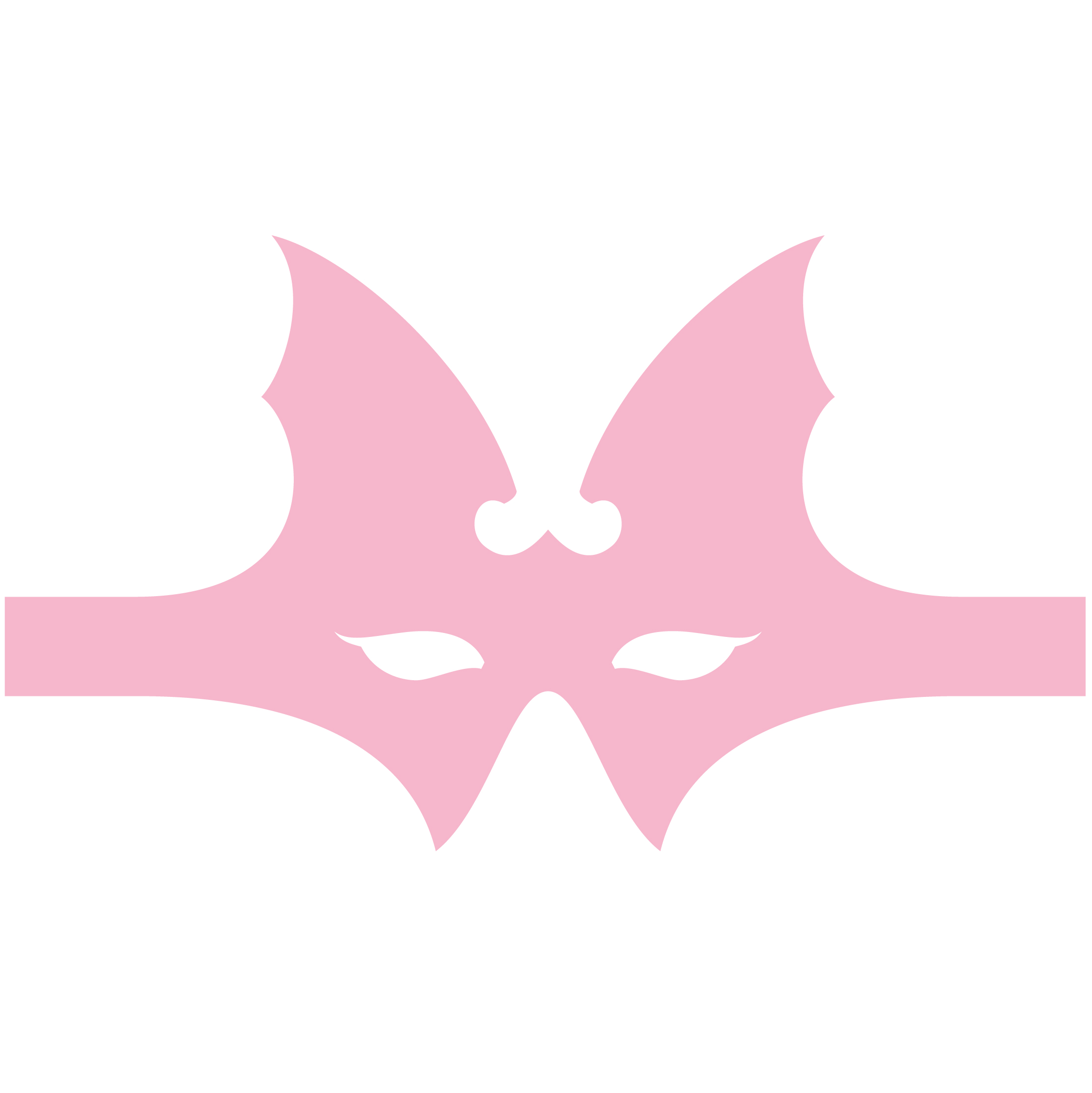 Bat Mask 30