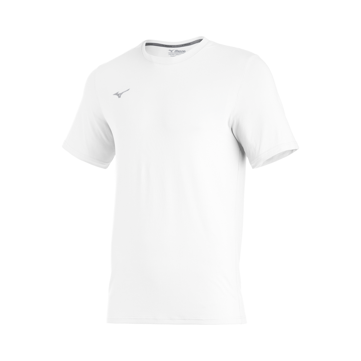 Youth Comp Diamond Short Sleeve Crew 30
