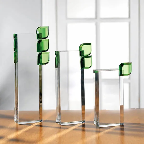 Green Leaf Tower Award