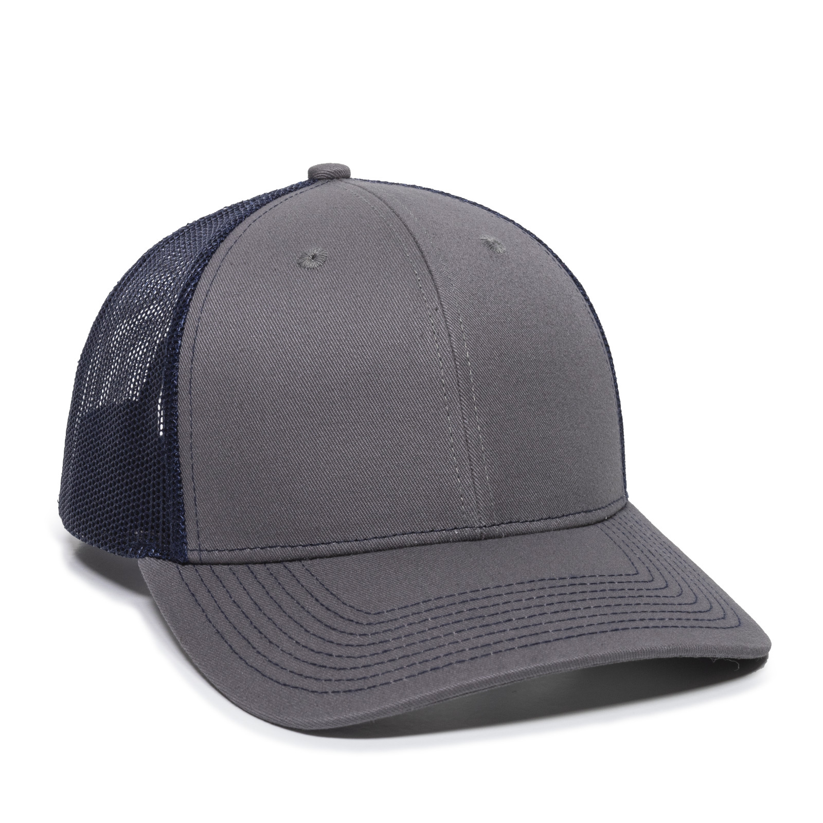 Premium Modern Trucker 134