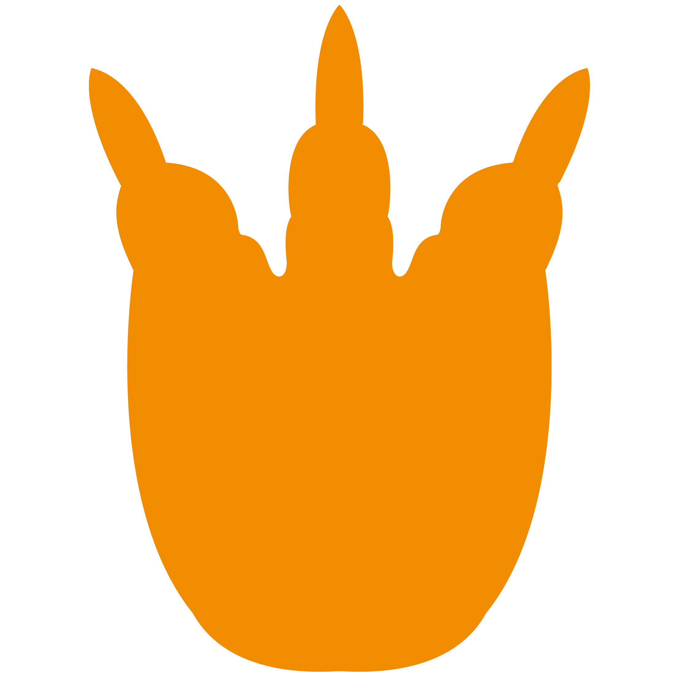 Foam Claw Talon 60