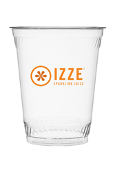 20 Oz. Eco Friendly Clear Cup - High Line