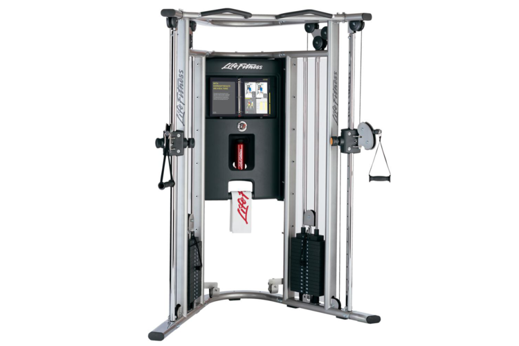 Life Fitness G7 Gym System without Bench 4