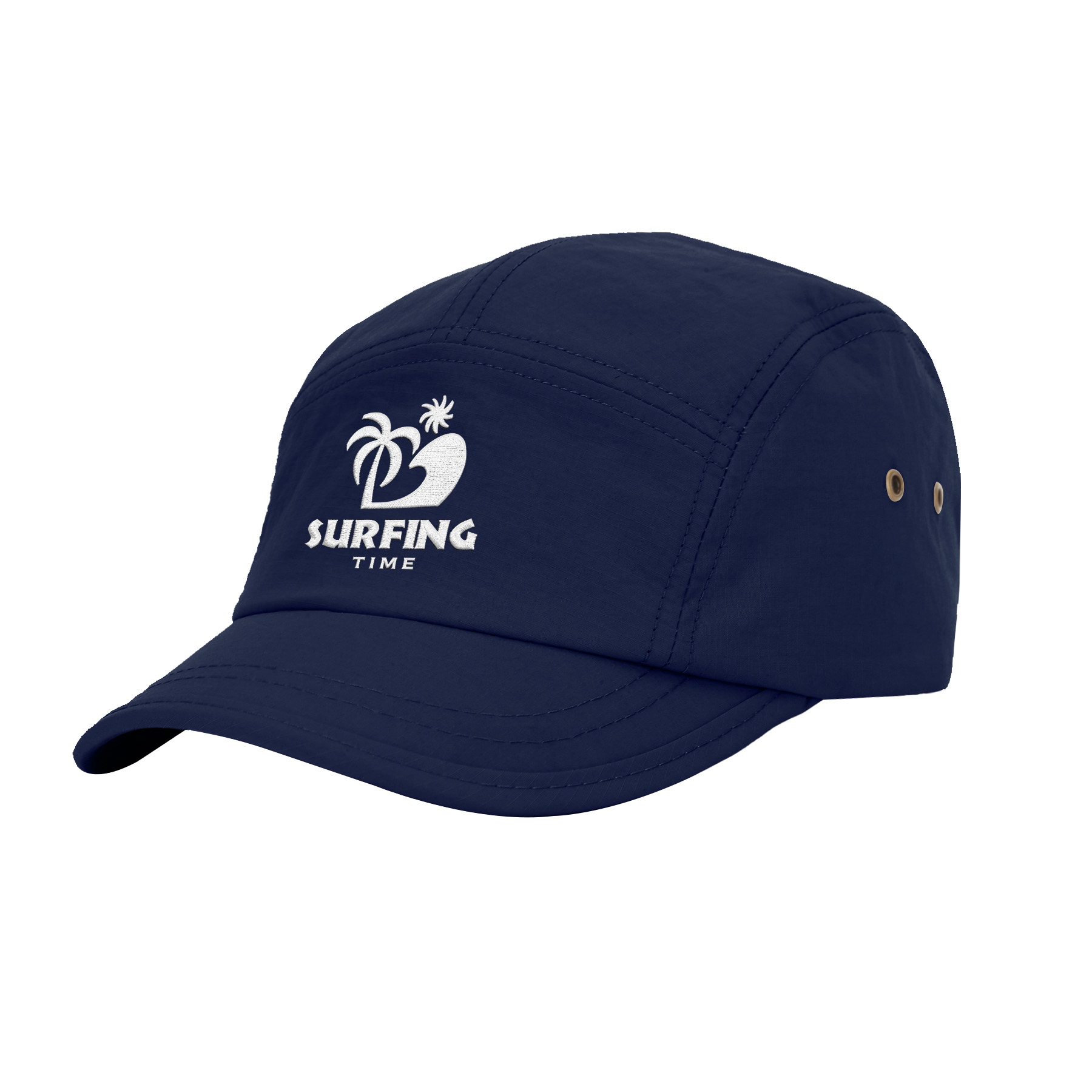 5-Panel Dry Performance Cap 3