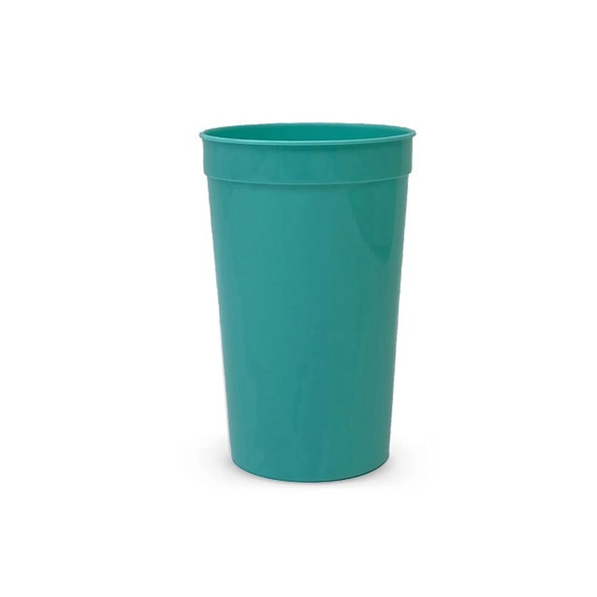 16 Oz Plastic Cheer Disposable Party Stadium Cup 15