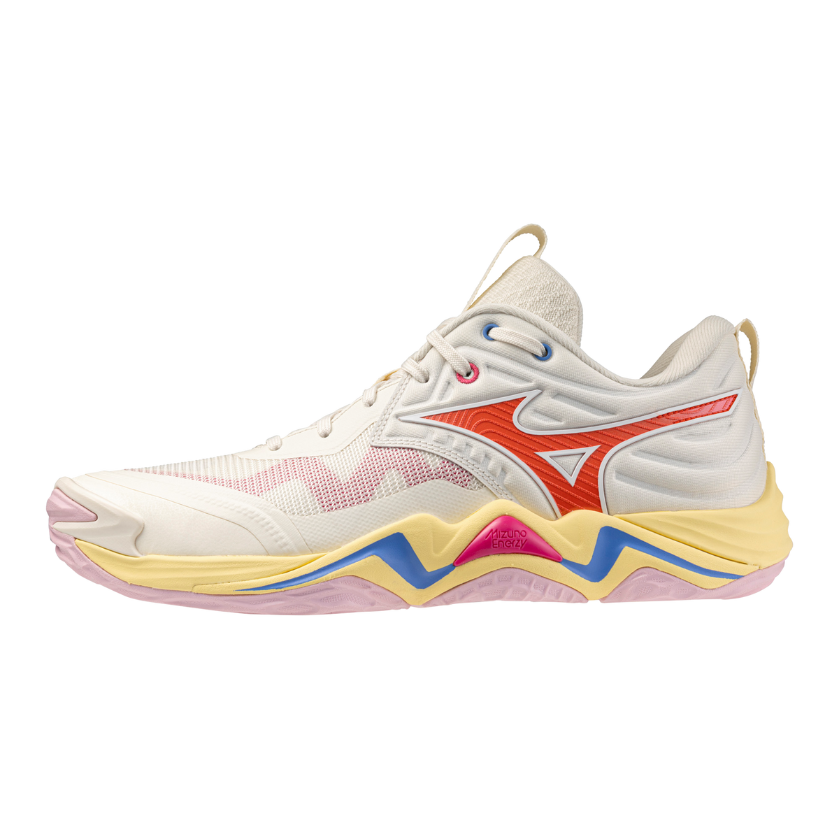 Wave Momentum Elite Volleyball Shoe 10