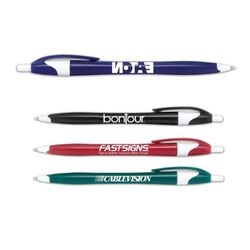 Gift Plastic Ball point Pen