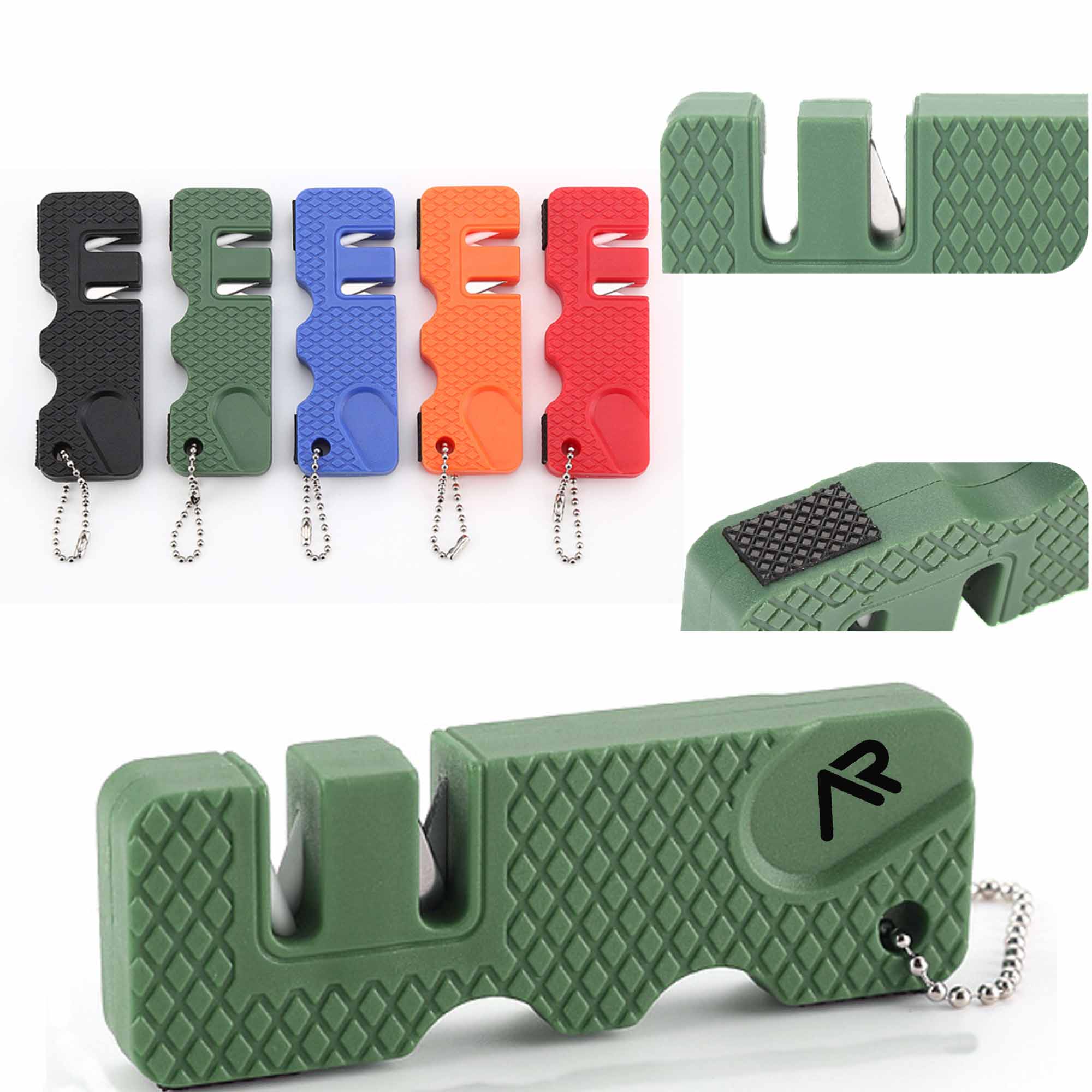 Portable Sharpener 4