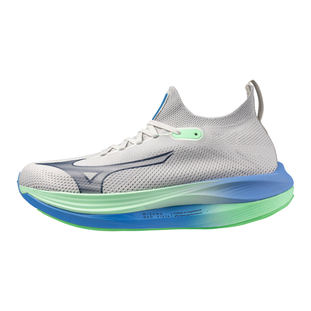 Men's Mizuno Neo Vista Running Shoe 4