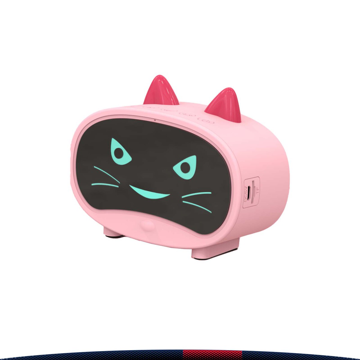Cat Bluetooth Speaker - Thumbnail 3