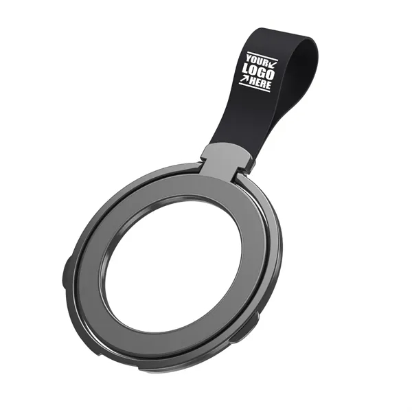 Phone Grip Holder Metal, Silicone for bulk branded distribution