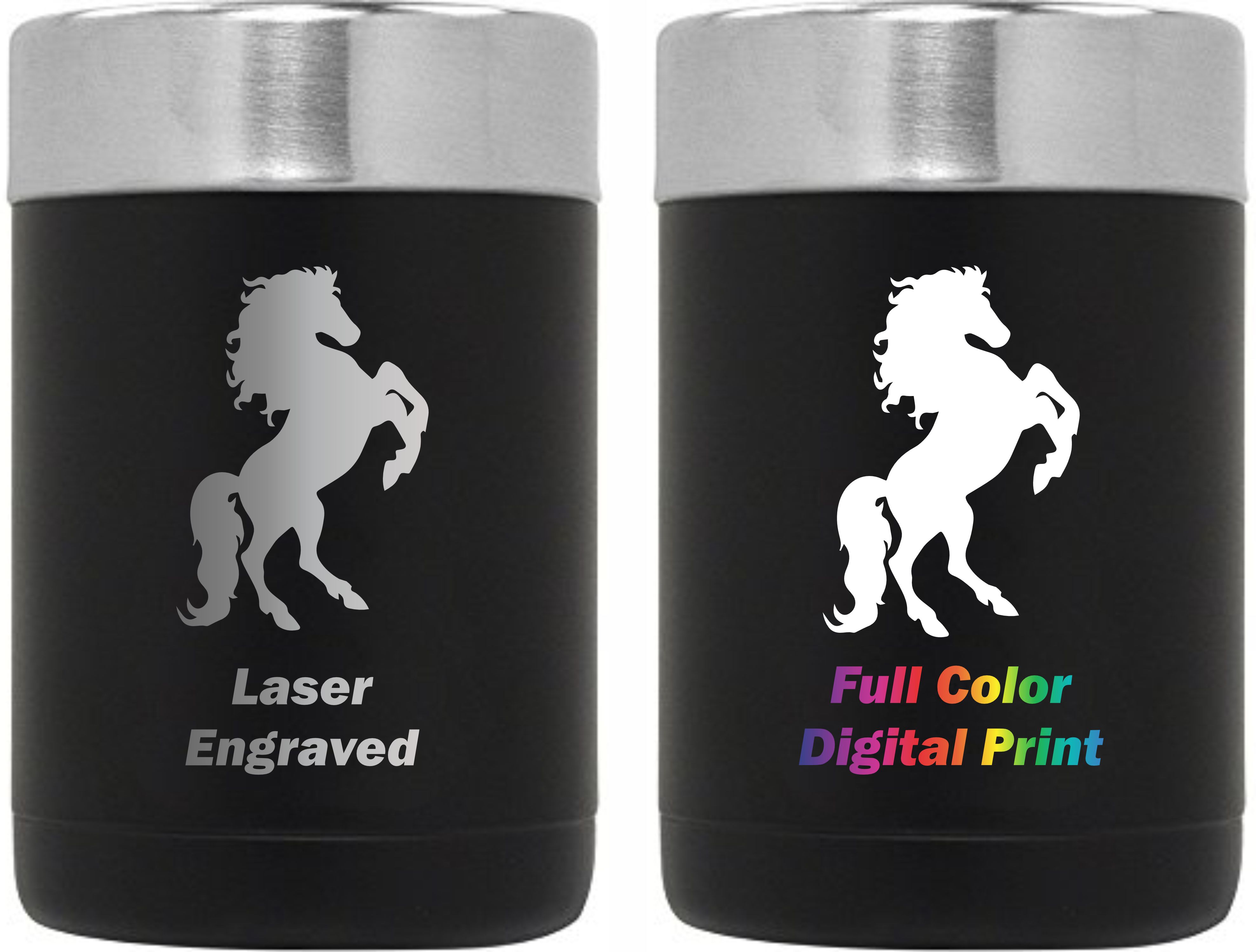 RTIC Can Cooler