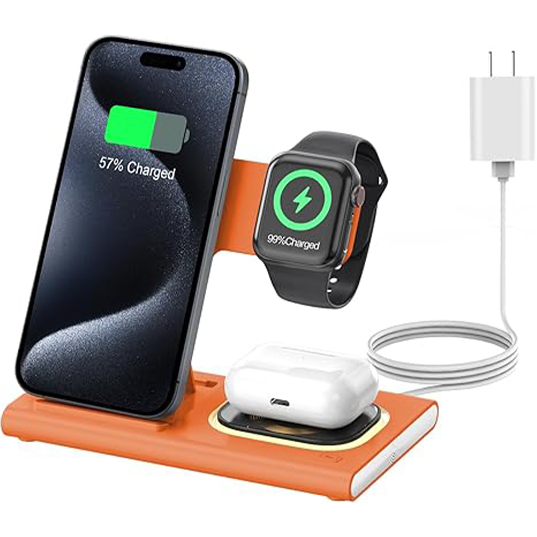 Fast Wireless Charger 37