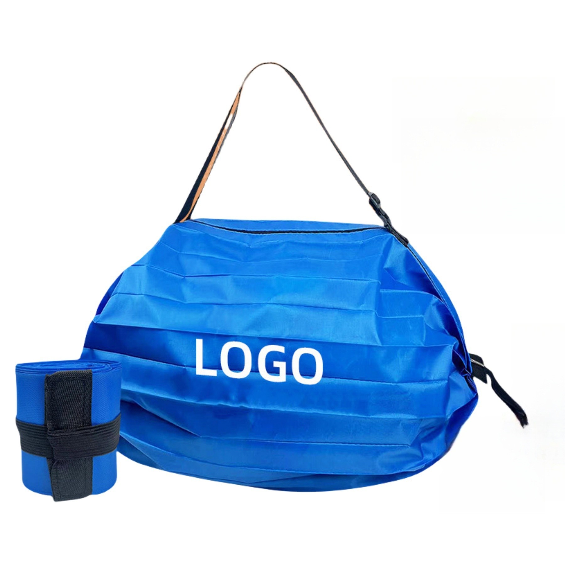 Foldable Duffel Bag