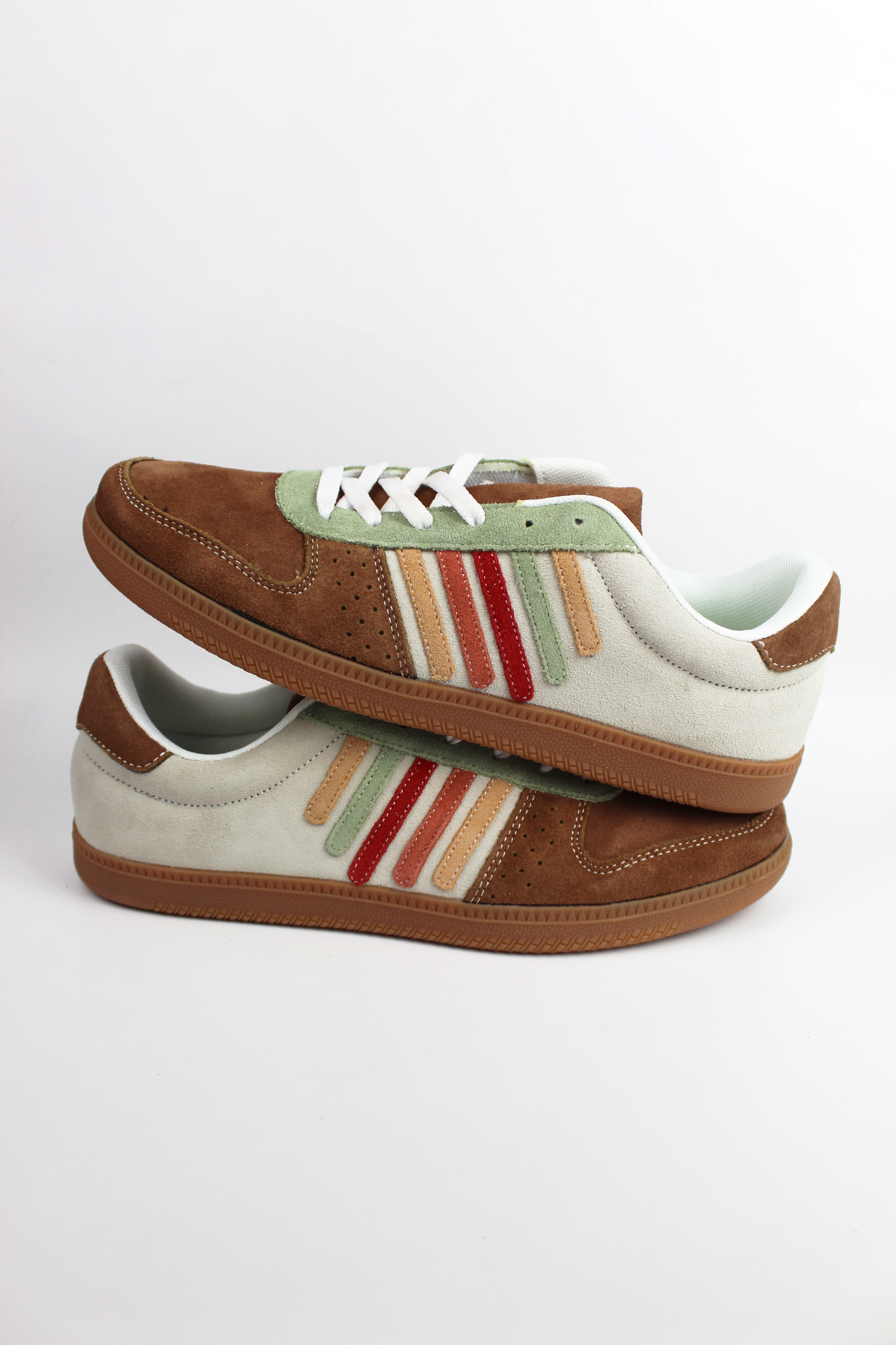 The Chief Shoe 18
