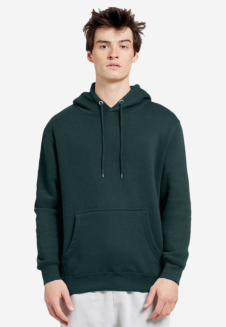 Premium Pullover Hoodie 22