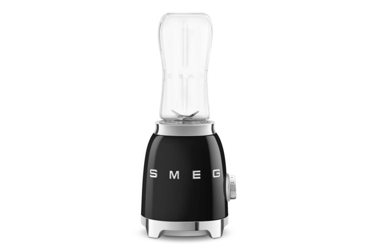 SMEG Personal Blender - Black Glossy 3
