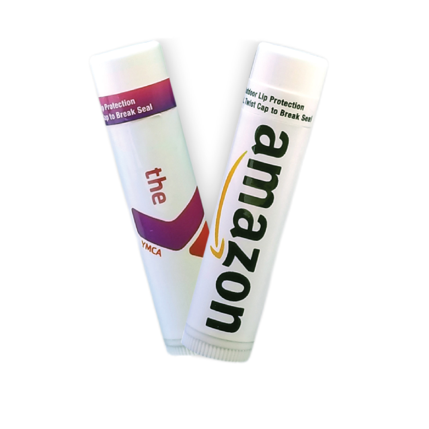 Pure Flavored Lip Balm