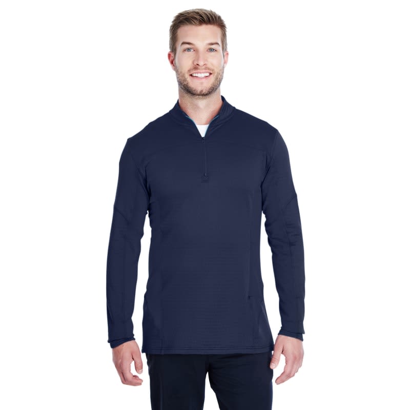 Under Armour SuperSale Men's Spectra Quarter-Zip Pullover
