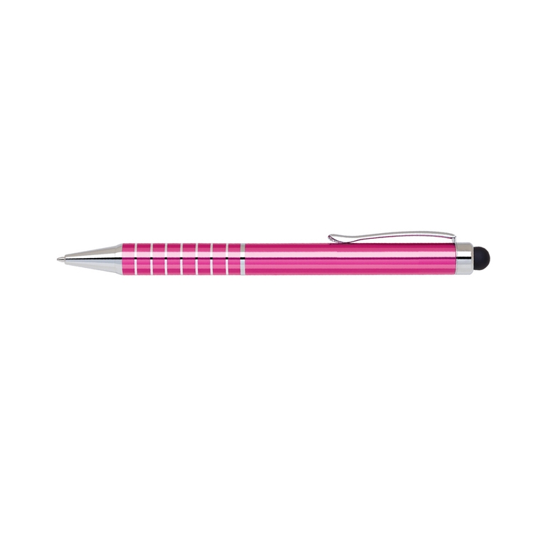 2 in 1 twist screen touch pen 28
