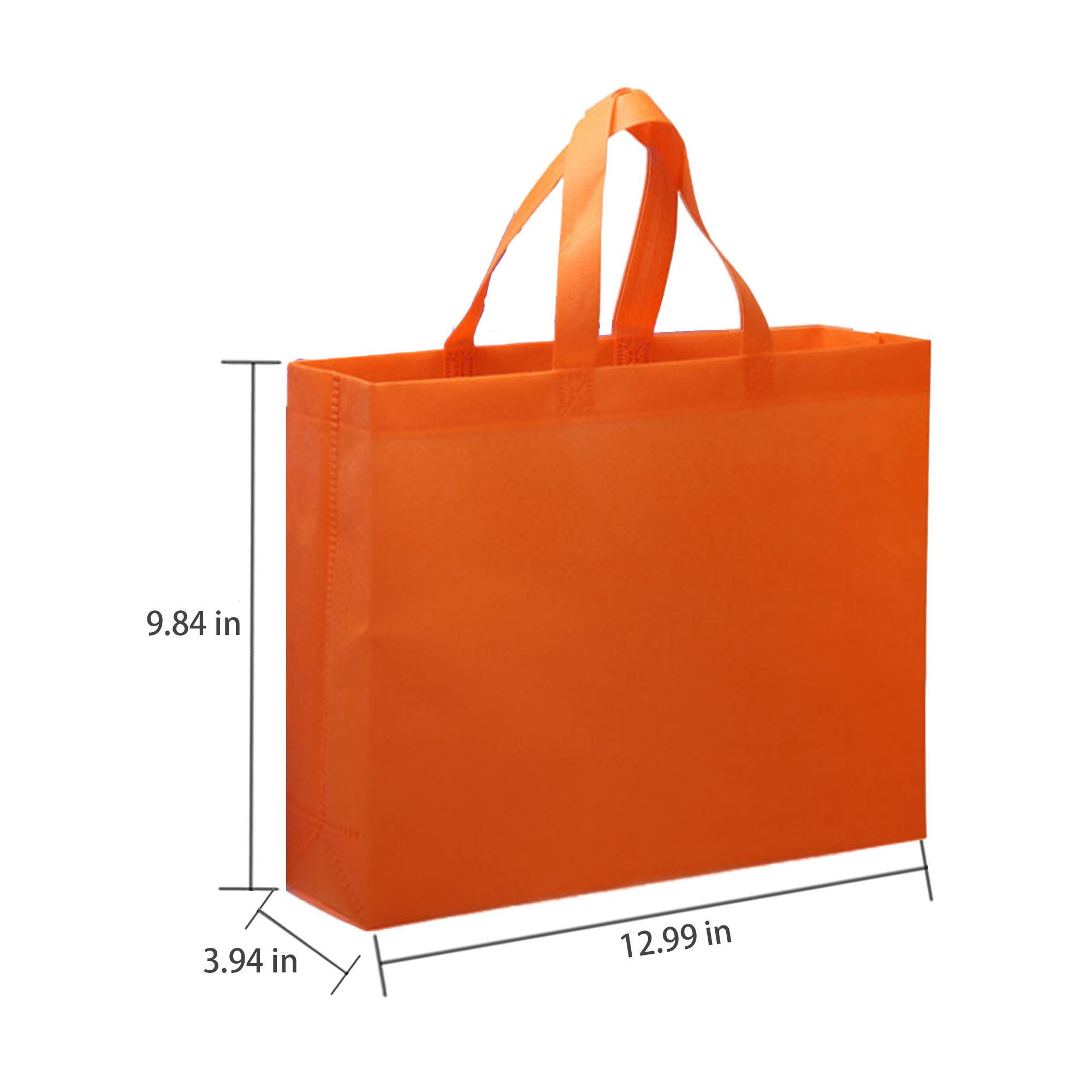 Shopping Eco Non-Woven Bag 5
