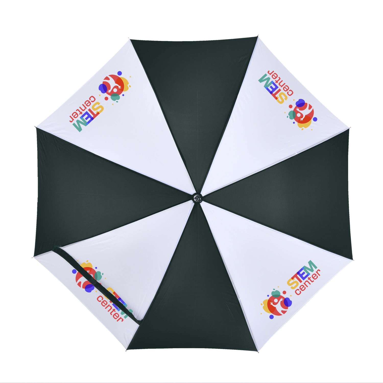 Sport & Street Umbrella (4 Imprints) 5