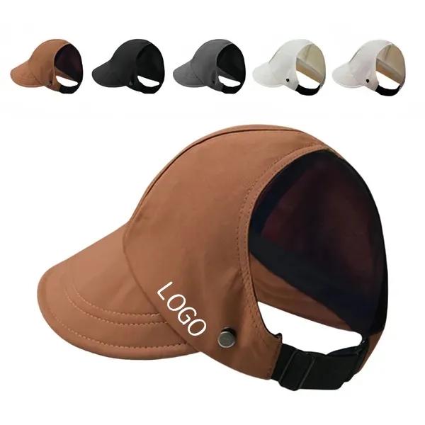 Cap for Women