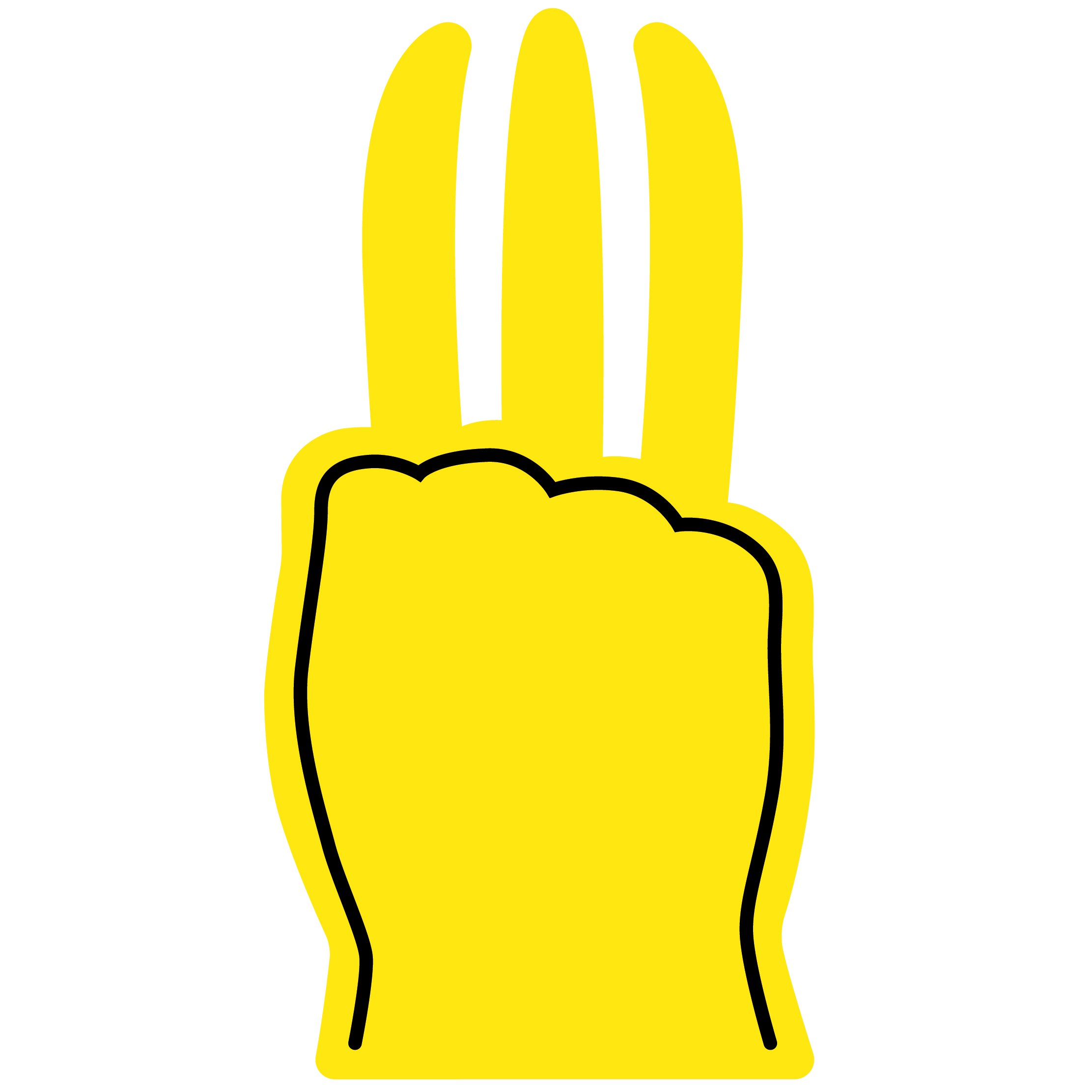 Foam Claw 66