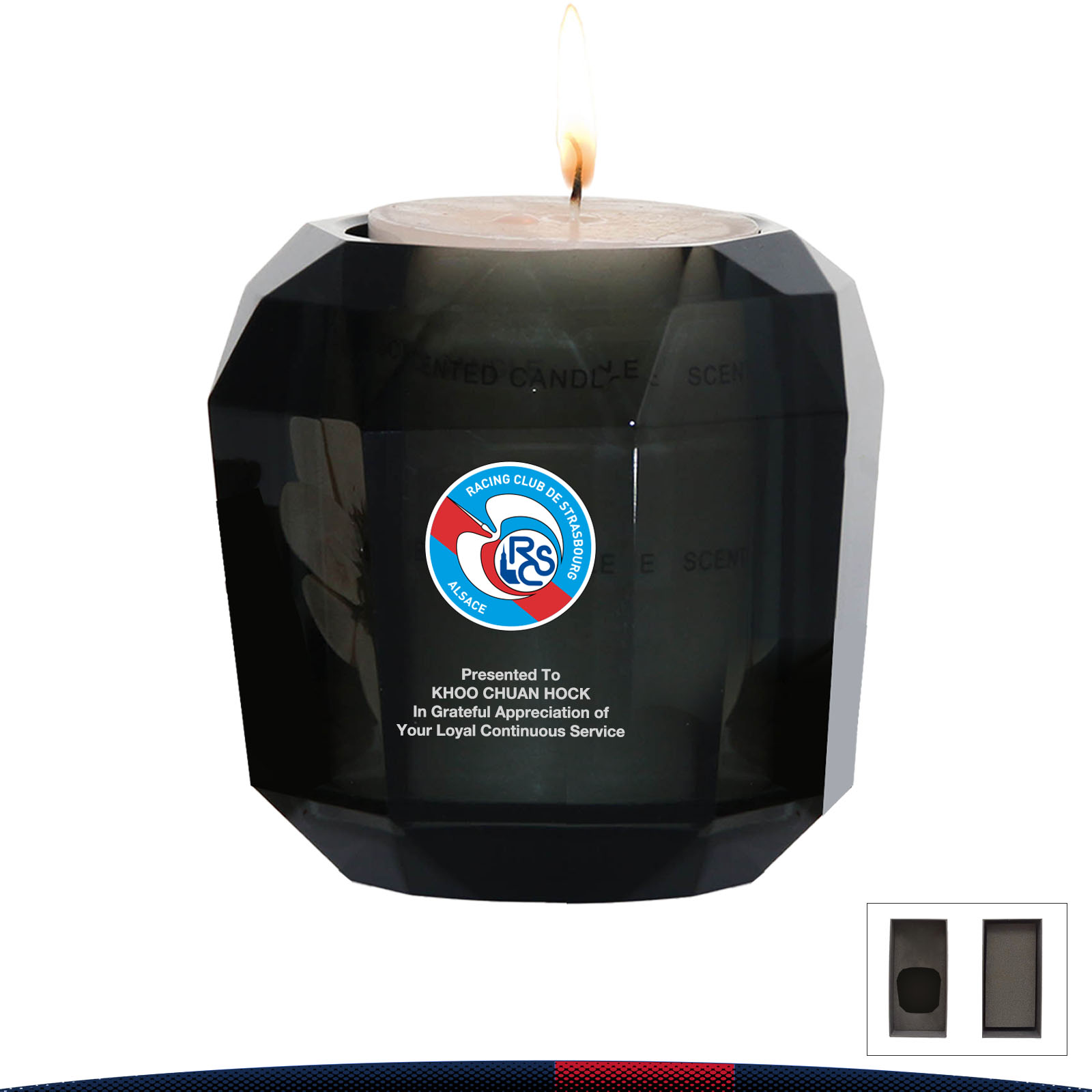 Quife Candle Award