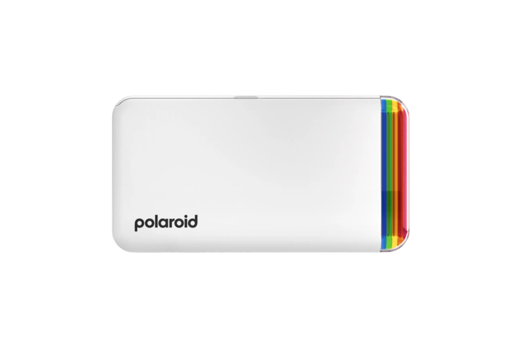 Polaroid Hi-Print 2x3 Pocket Photo Printer Generation 2 - White 4